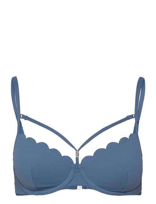 Scallop Pd Hunkemöller Blue