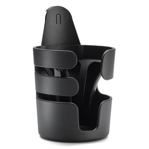 Bugaboo + Kopholder Sort Stroller      Unisex