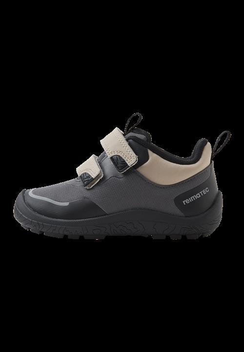Reima ReimaTec Viikari Barfodssko Soft Black  22 EU    22 EU  mand