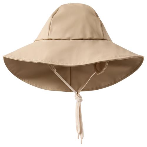 Kuling Vasa Regnhat Sand 52/54 cm  Beige  52/54 cm  Unisex