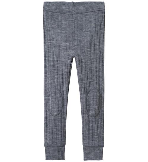 Name It Leggings - Uld - Noos - NmmWang