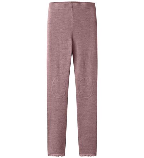 Name It Leggings - NkfWang - Antler