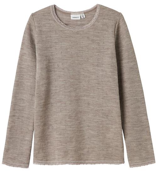 Name It Bluse - NkfWang - Satellite
