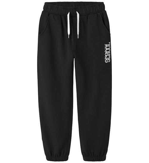 Name It Sweatpants - NkmLucas - Sort