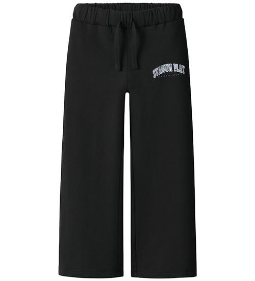 Name It Sweatpants - NkfLiona - Sort