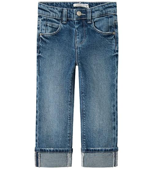 Name It Jeans - Noos - NmfRose - Medium Blue Denim