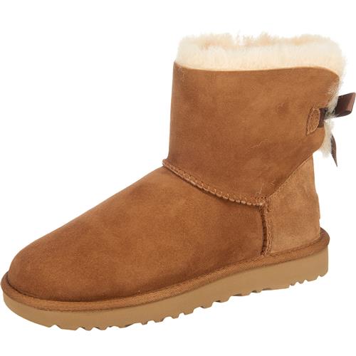UGG Boots 'Bailey'  cognac