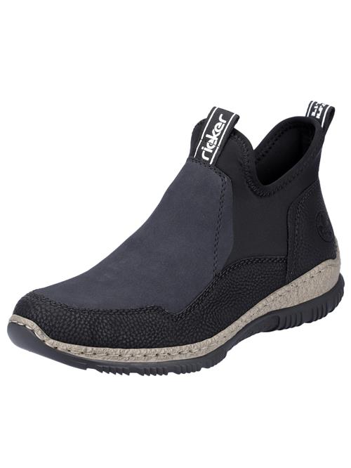 Rieker Slip On  sort