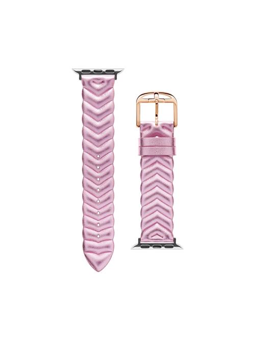 Ted Baker Armbånd  guld / lys pink