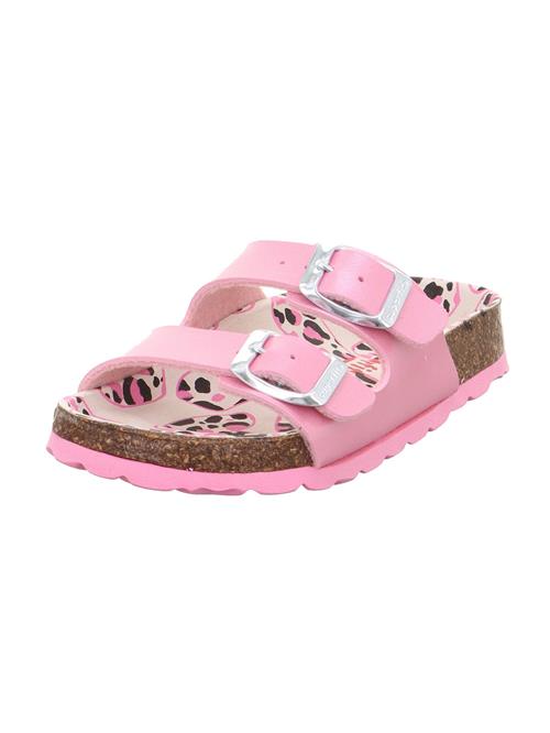 Se SUPERFIT Sandaler  lys pink ved About You