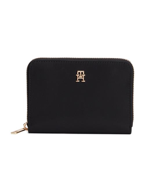 TOMMY HILFIGER Tegnebog  sort
