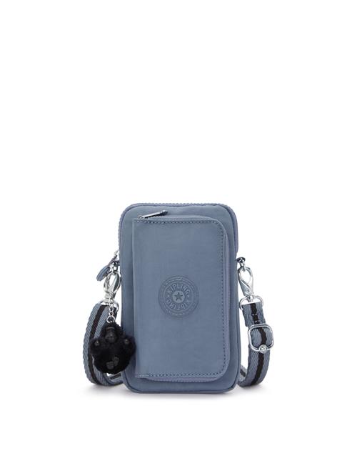 KIPLING Skuldertaske 'Telmo'  opal