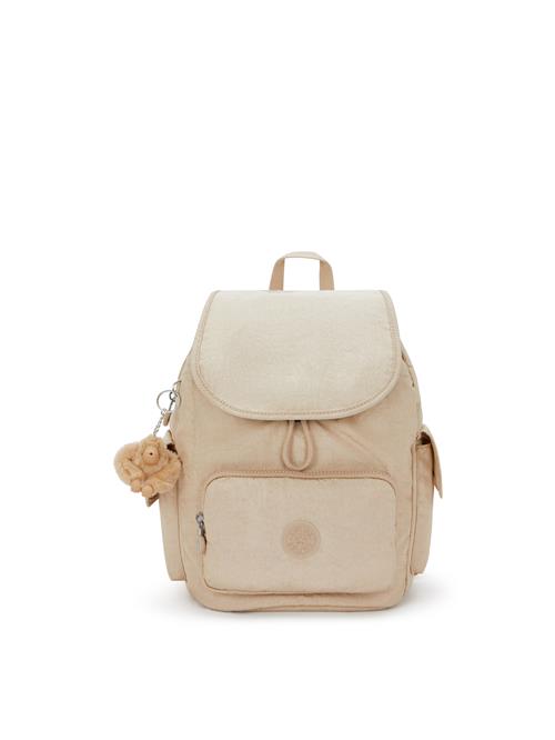 KIPLING Rygsæk  beige