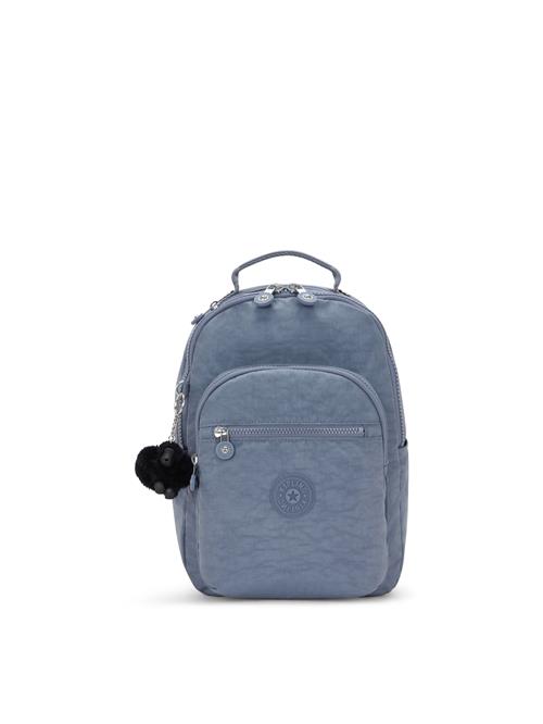 KIPLING Rygsæk 'Seoul'  dueblå