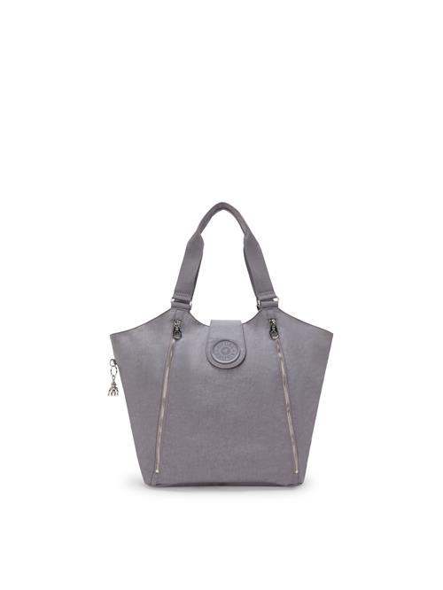 KIPLING Shopper 'Recicely'  basalgrå