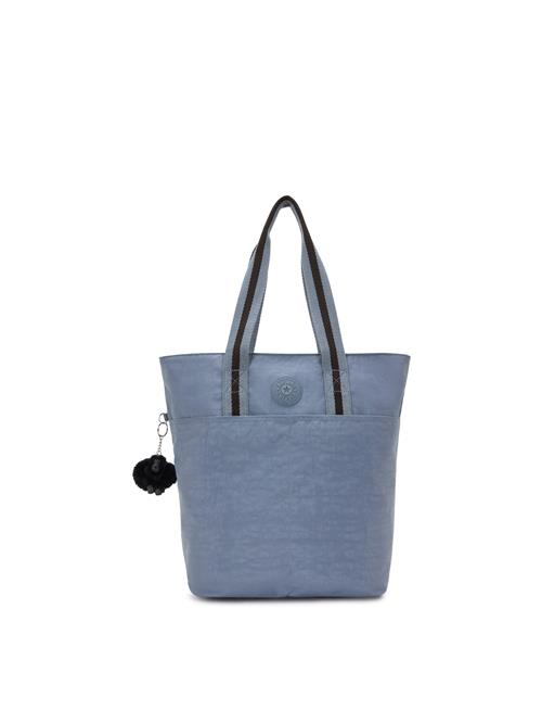 KIPLING Shopper 'Hanifa'  mørkebeige