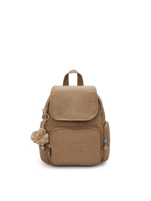 KIPLING Rygsæk  brun