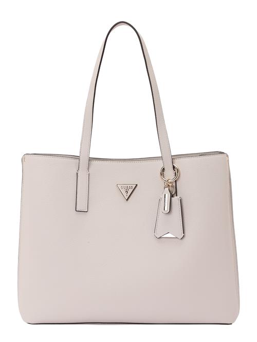 GUESS Shopper 'Meridian II'  elfenben