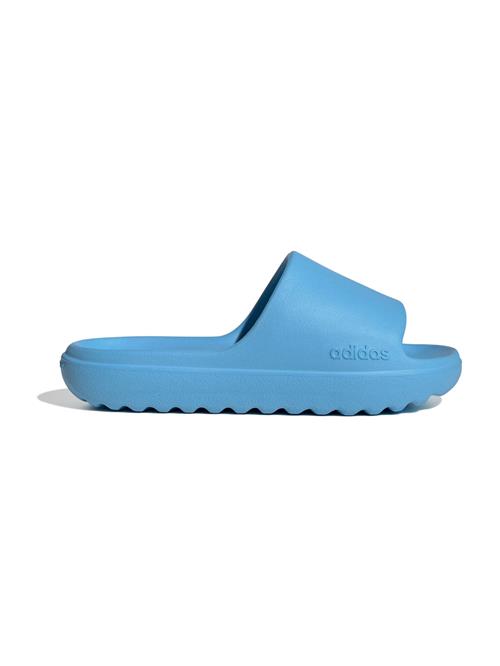 ADIDAS SPORTSWEAR Strand-/badesko 'Adilette Lumia'  blå