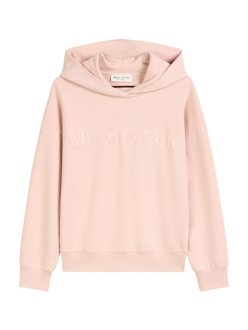 Marc O'Polo Sweatshirt  rosé
