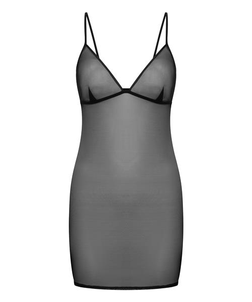 Se Hunkemöller Negligée  sort ved About You