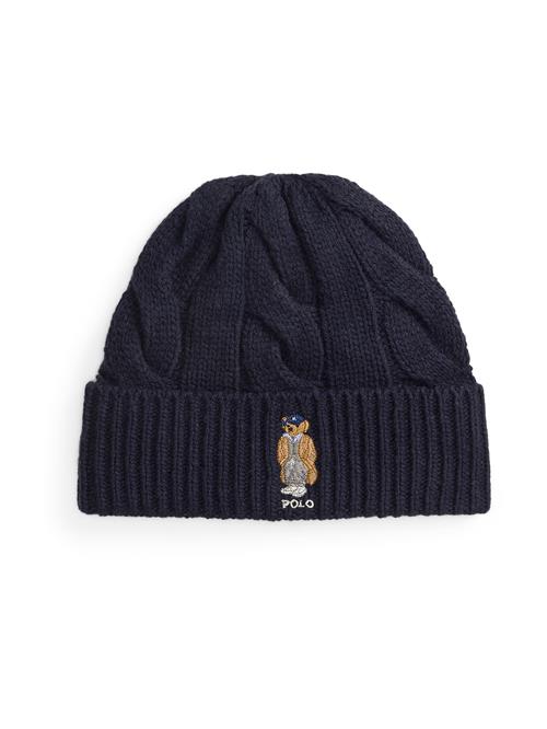 Polo Ralph Lauren Hue  marin