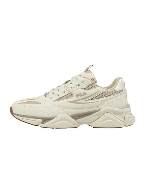 FILA Sneaker low 'Recade S'  beige / sand