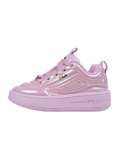Se FILA Sneakers 'Superbubble'  lilla ved About You