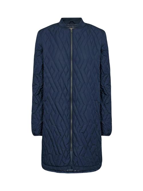 Soyaconcept Overgangsfrakke 'FENYA'  navy
