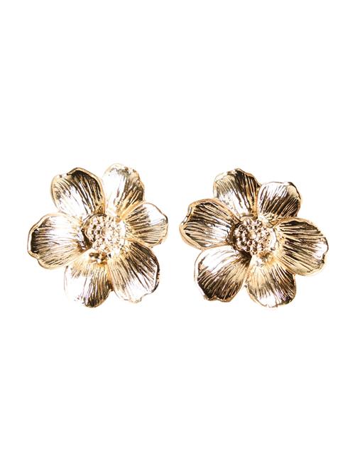 Bershka Øreringe  guld