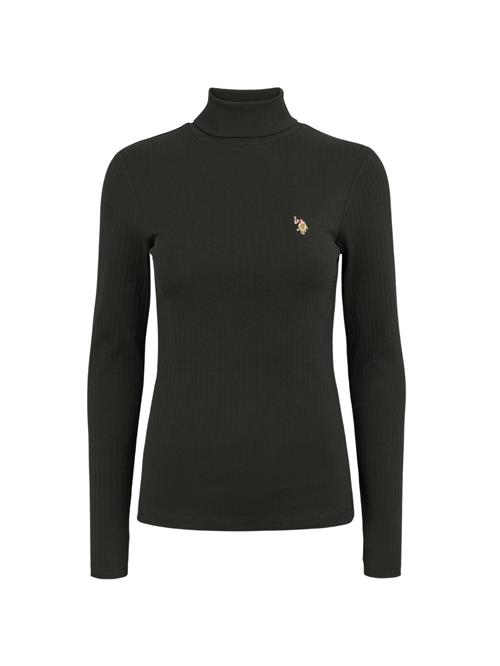 U.S. POLO ASSN. Pullover 'Karla'  sort