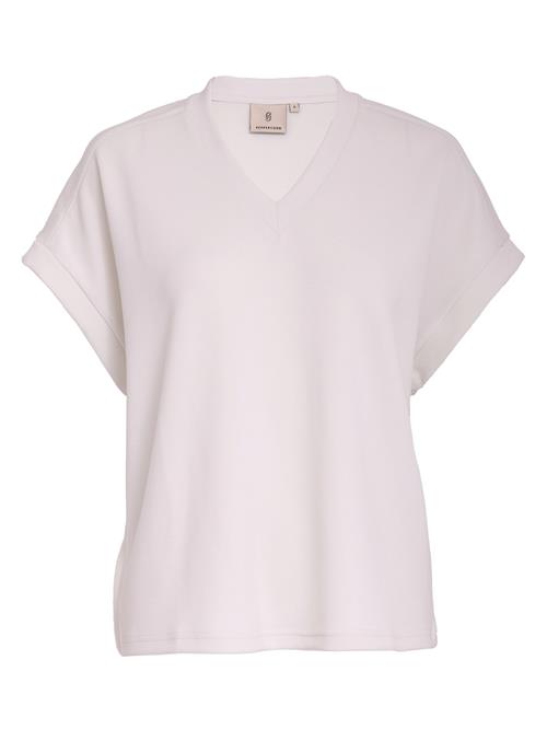 Peppercorn Shirts 'Dicette'  naturhvid