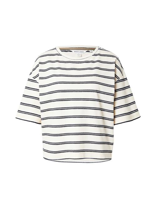 WHITE STUFF Shirts 'KATYA'  beige / sort