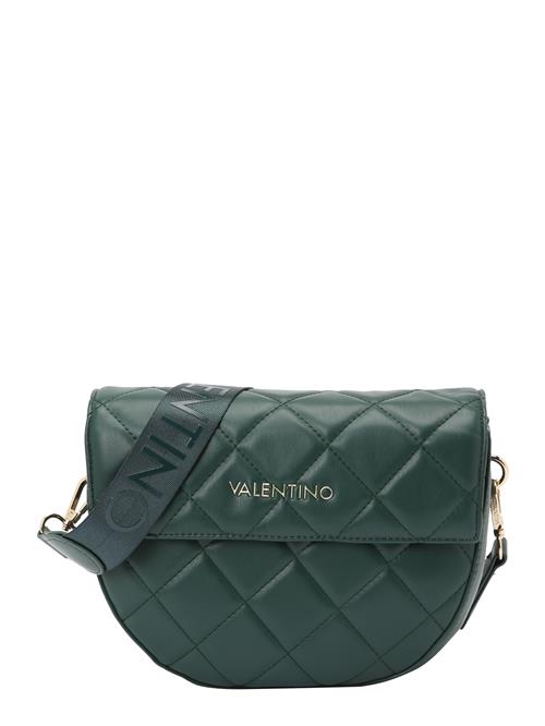 VALENTINO Skuldertaske 'BIGS'  smaragd