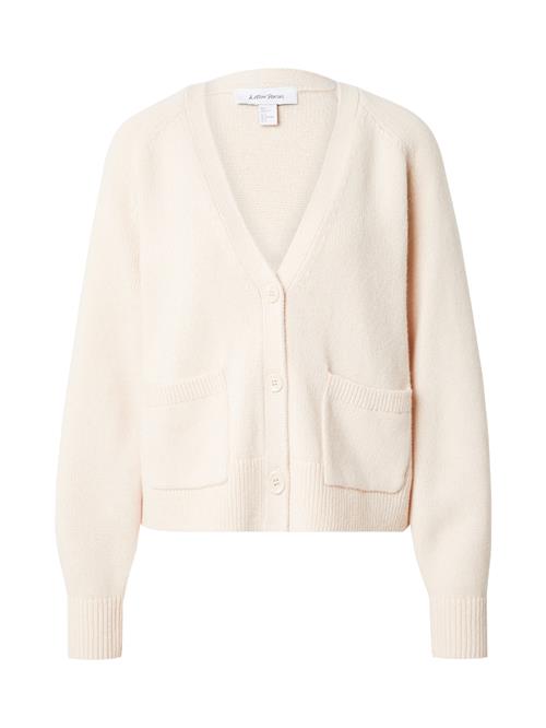 & Other Stories Cardigan  beige