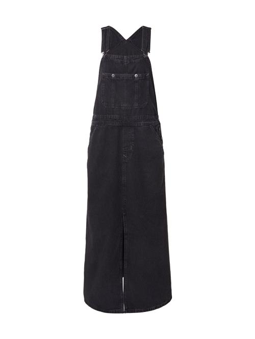 G-STAR Kjole  black denim