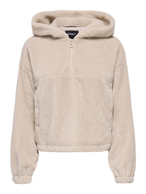 ONLY Pullover 'ONLSiena'  beige