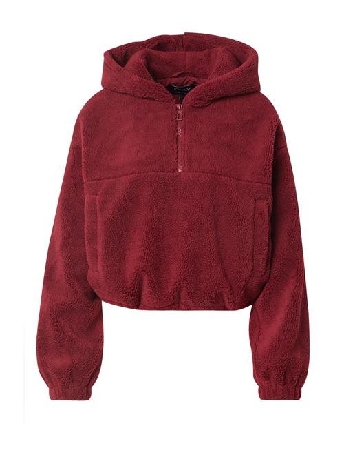 ONLY Pullover 'ONLSiena'  vinrød