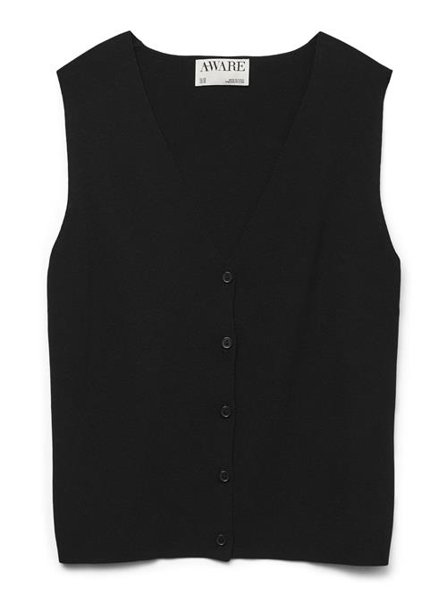 VERO MODA Vest 'VMSimone'  sort