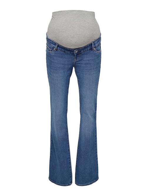 Se Only Maternity Jeans 'OLMann'  blå ved About You