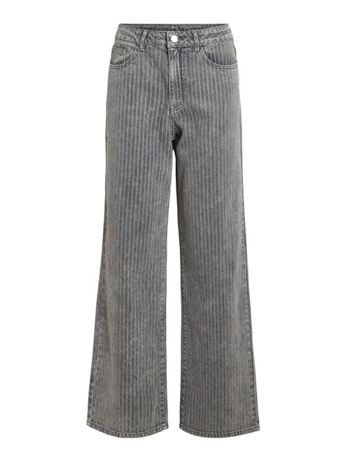 VILA Jeans 'VIFreya'  grey denim
