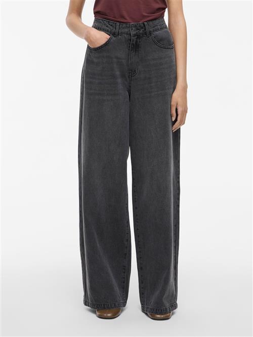 ROUGE EDIT Jeans  grå