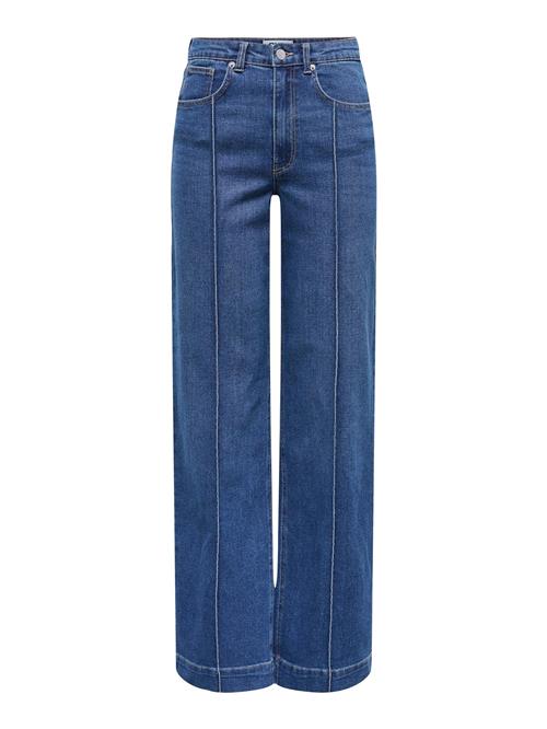 Only Petite Jeans 'ONLJuicy'  blue denim