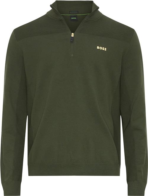 BOSS Athleisure Momentum QZ Strik