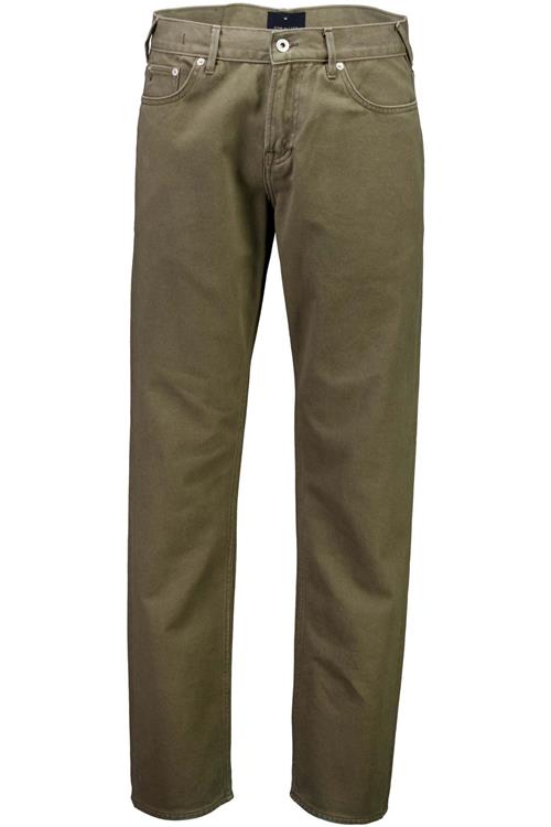 Se Junk de Luxe Jeans ved Tøjeksperten