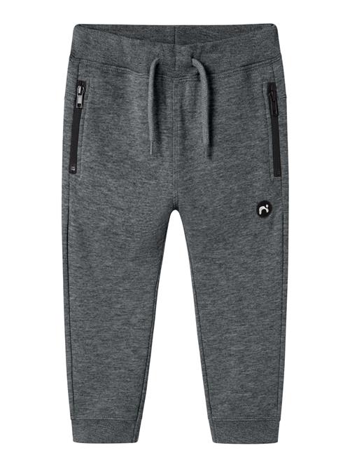 NAME IT Sweatpants Vimo Dark Grey Melange