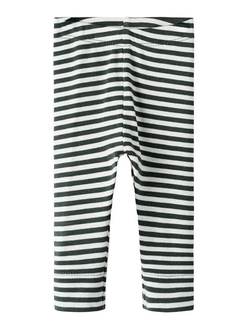 Se NAME IT Leggings Kian Cloud Dancer hos SmartKidz