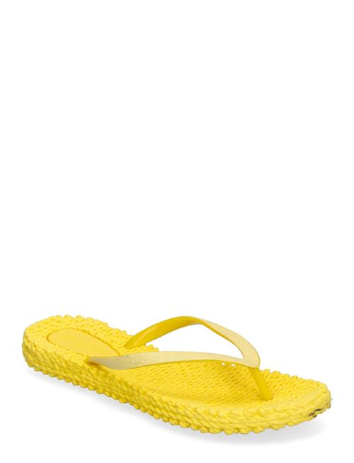 Cheerful01 Ilse Jacobsen Yellow