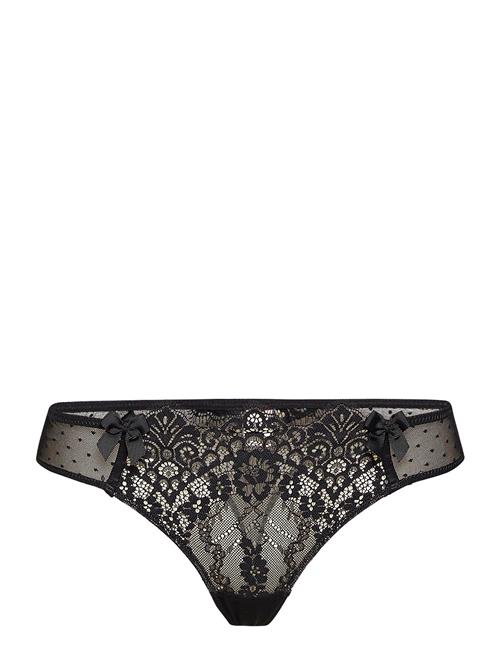Marilee String R Hunkemöller Black