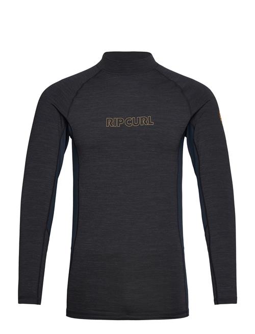 Dawn Patrol Upf Perf L/S Rip Curl Navy